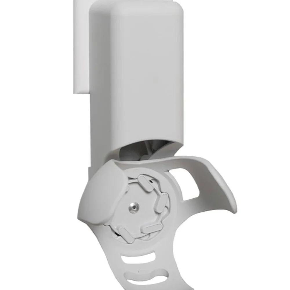 NIB Plug Mount For Amazon Alexa Echo Dot 4th Generation